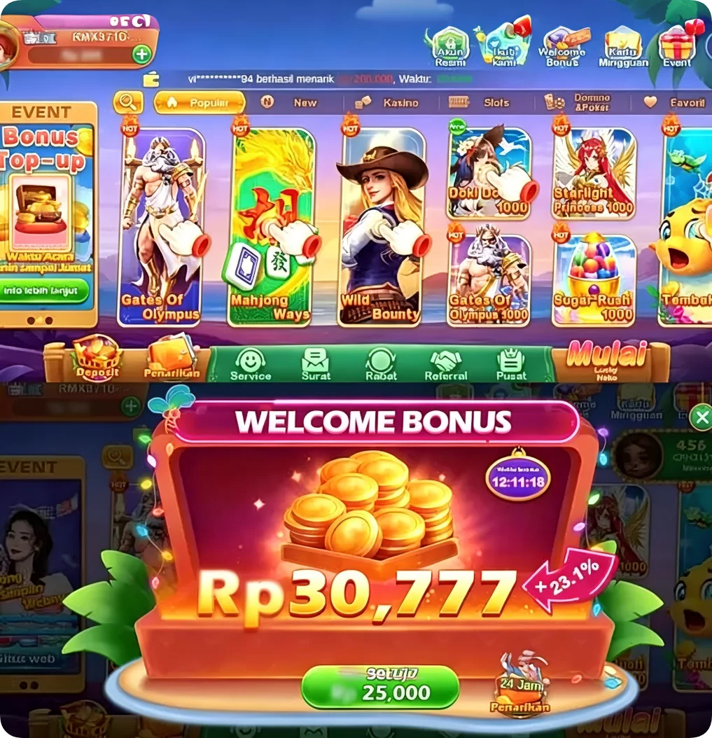 wira55 Resmi - Unduh APK