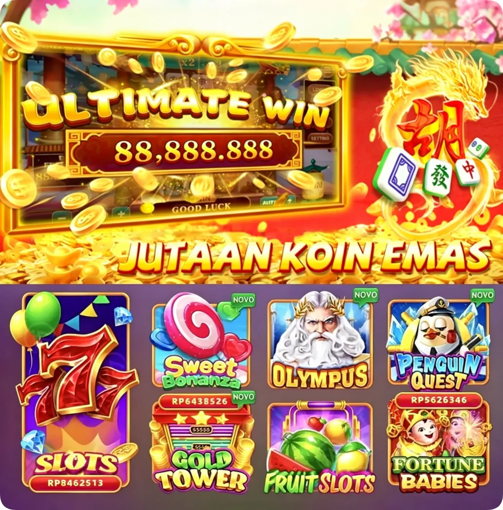 wira55 APK Resmi Unduh