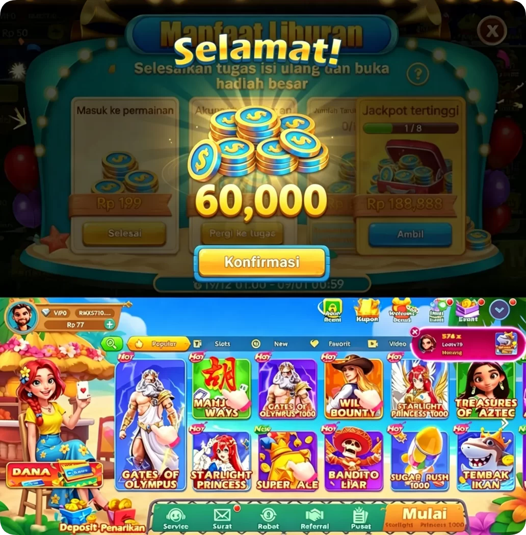 wira55 Masuk - wira55 Resmi