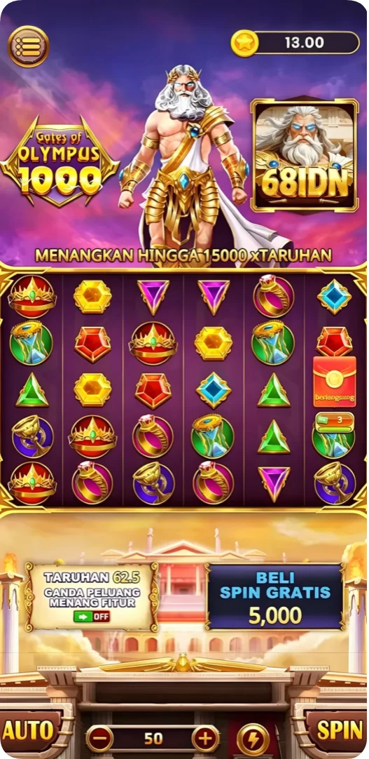 wira55 Tangkapan Layar - APK Resmi